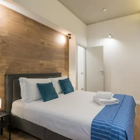 Apartman La Luna Nel Pozzo A Róma