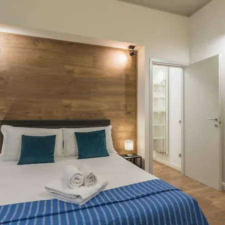La Luna Nel Pozzo A Apartman *