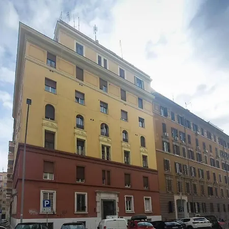 La Luna Nel Pozzo A Apartmán *